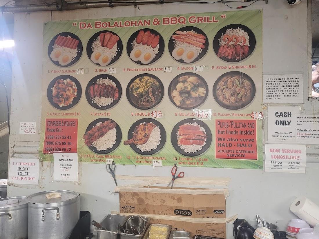 Da’ Bolalohan & Barbeque Grill Gallery Image 6