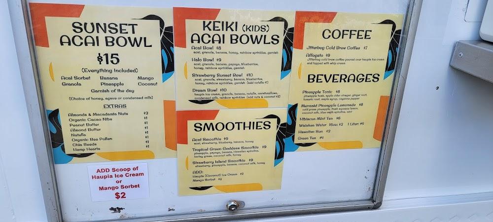 Da’ Bolalohan & Barbeque Grill Menu image 3